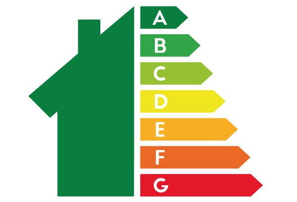 Certificado energético Barcelona