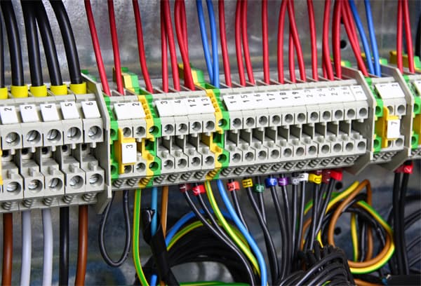 Proyectos de instalaciones eléctricas Barcelona