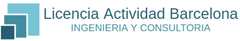 Licencia Actividad Barcelona, apertura, obra y certificados